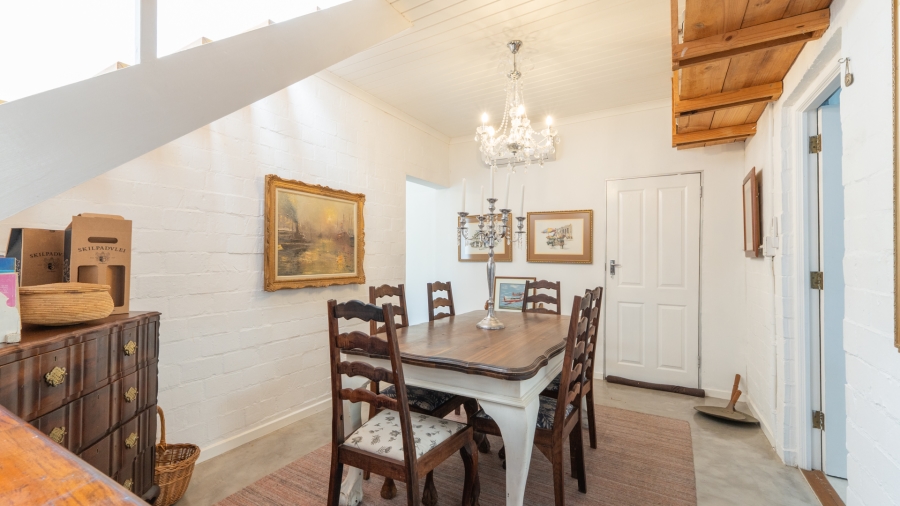 3 Bedroom Property for Sale in Zevenwacht Farm Village Western Cape
